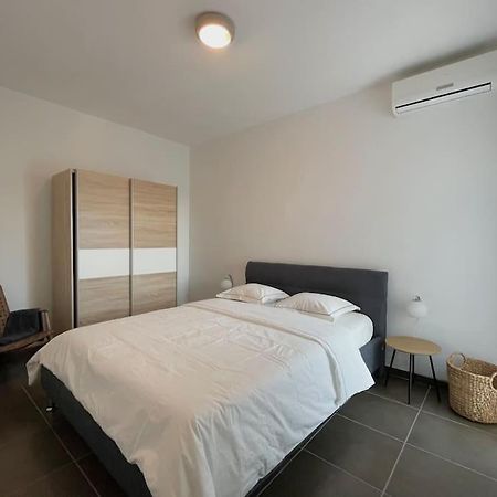 Appartement Mb - Logement 3 Chambres - Drage Exterior photo