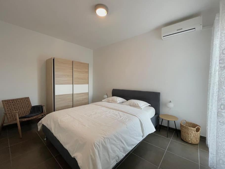 Appartement Mb - Logement 3 Chambres - Drage Exterior photo